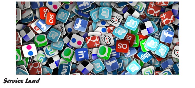 مدیریت شبکه های اجتماعی